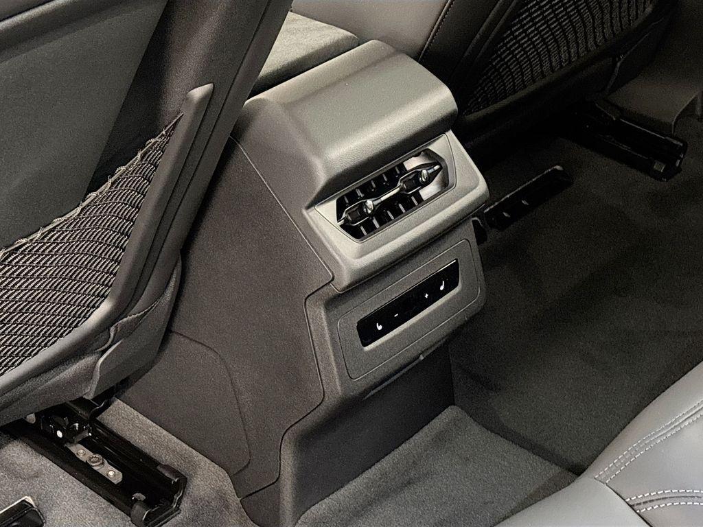 new 2025 Audi S6 car, priced at $89,050
