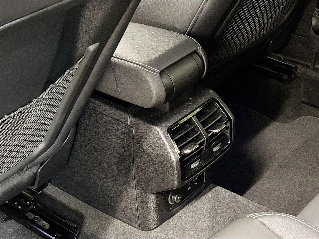 used 2024 Audi Q3 car, priced at $36,000