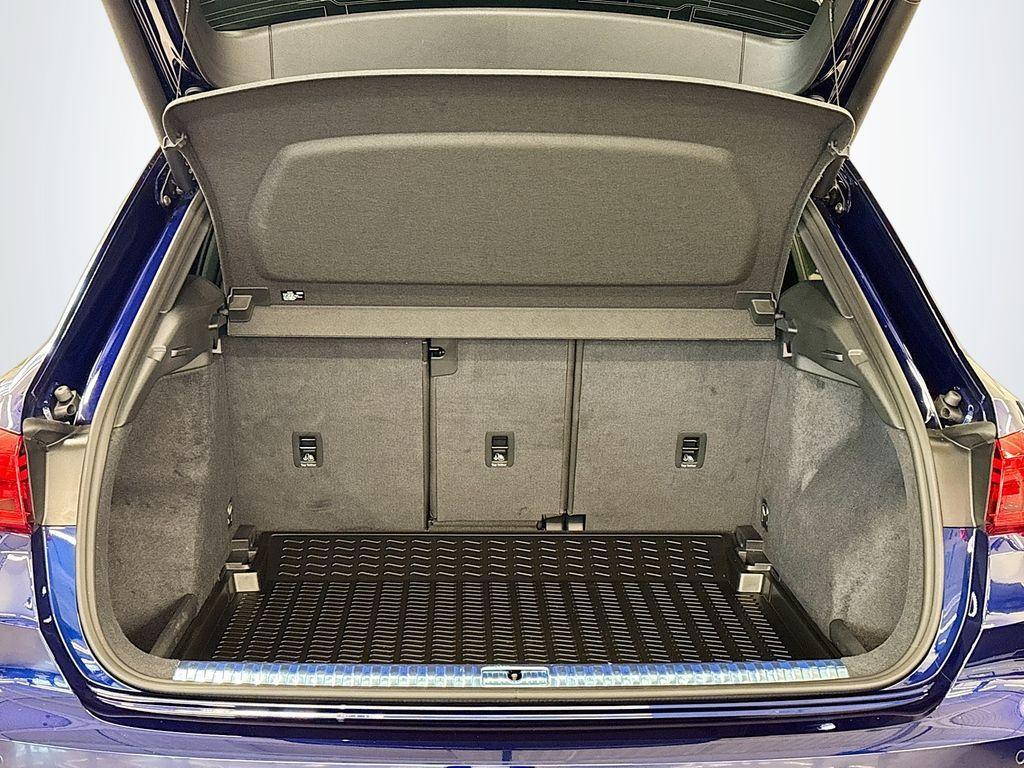 used 2024 Audi Q3 car, priced at $36,000