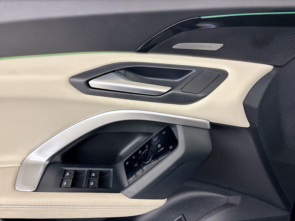 new 2025 Audi Q5 car, priced at $57,350