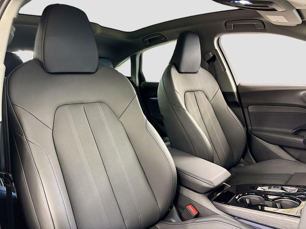 new 2025 Audi A5 car, priced at $56,775