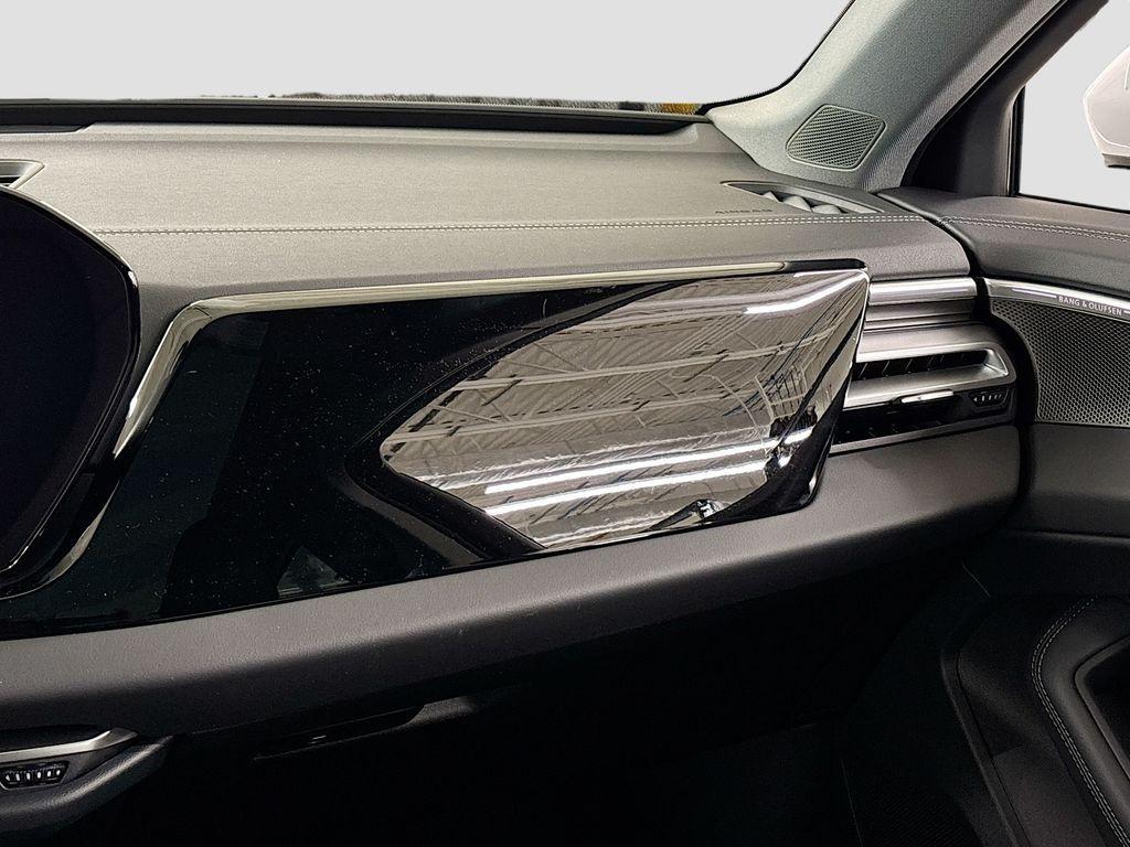 new 2025 Audi A5 car, priced at $56,775