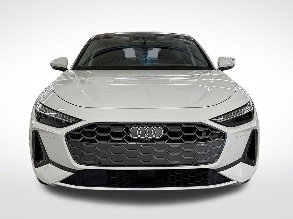 new 2025 Audi A5 car, priced at $56,775
