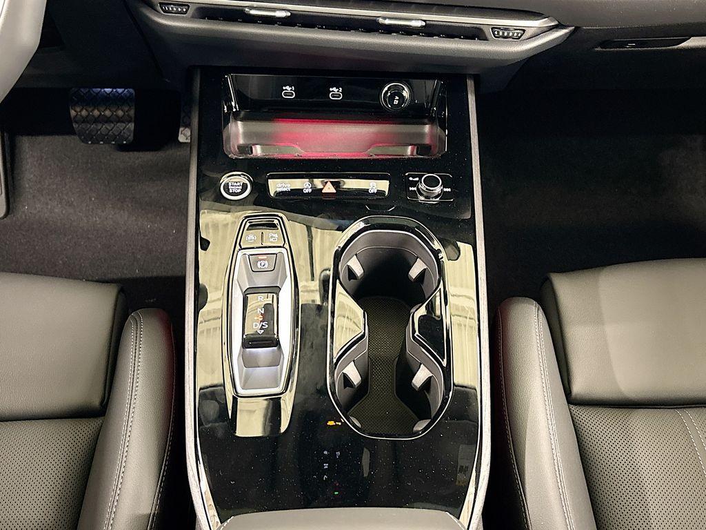 new 2025 Audi A5 car, priced at $56,775