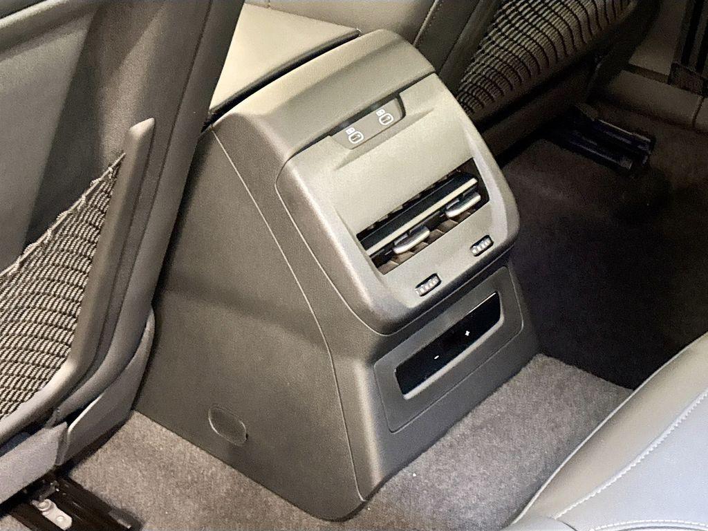 new 2025 Audi A5 car, priced at $56,775