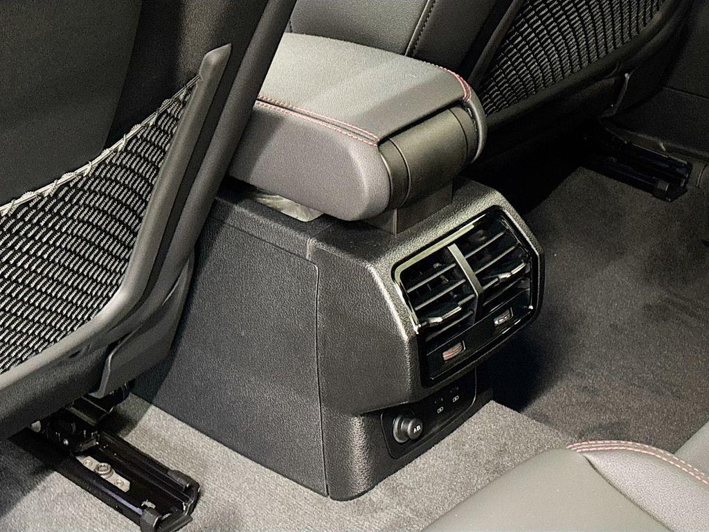 new 2025 Audi Q3 car, priced at $44,700