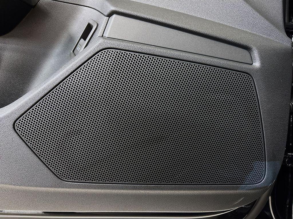 new 2025 Audi A3 car, priced at $40,490