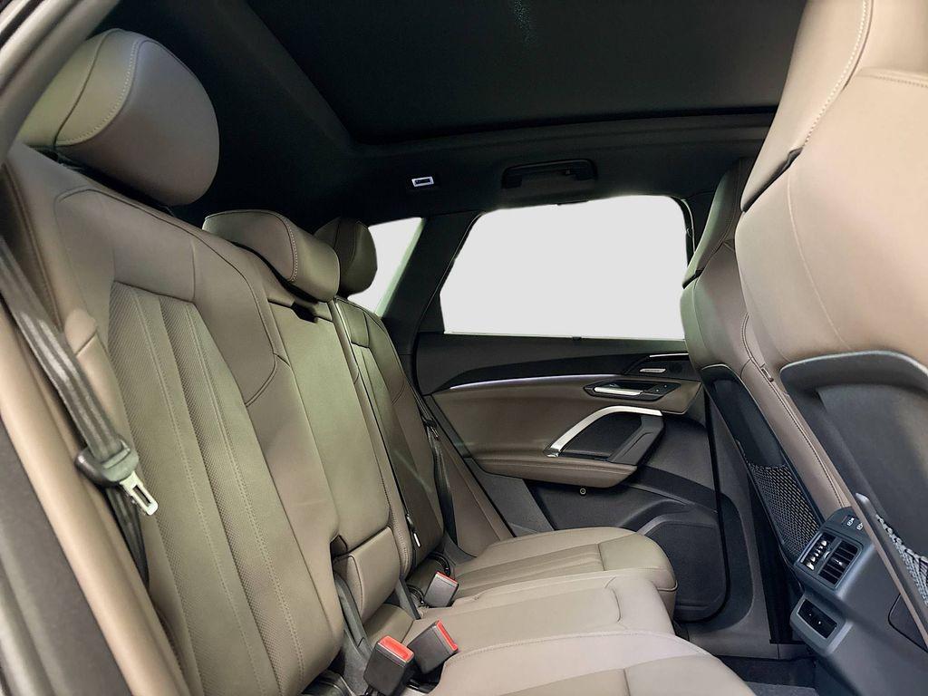 new 2025 Audi Q5 car, priced at $57,500