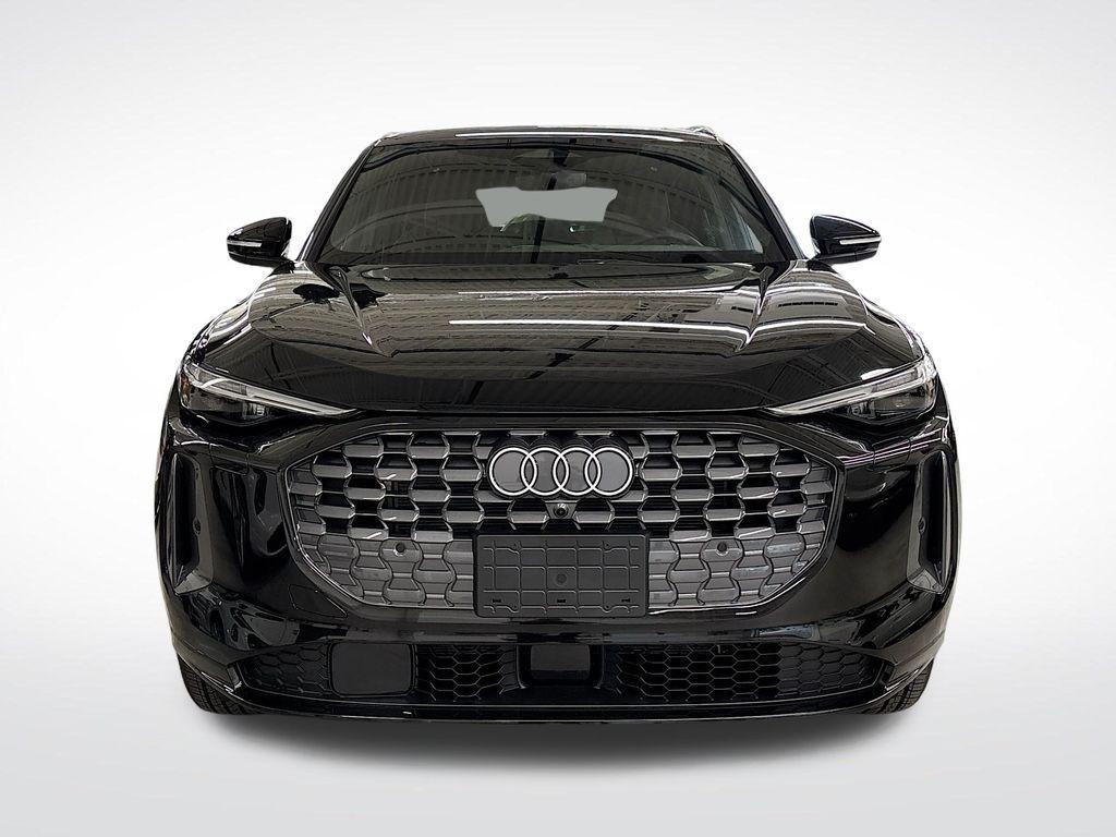 new 2025 Audi Q5 car, priced at $57,500