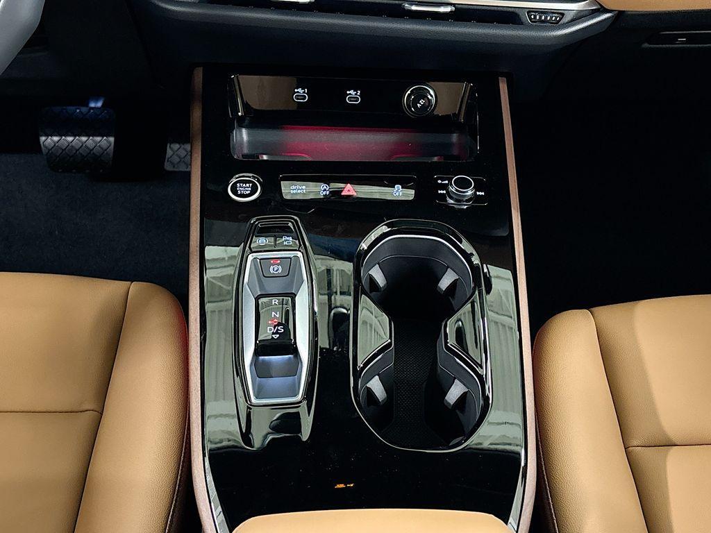 new 2025 Audi A5 car, priced at $56,625