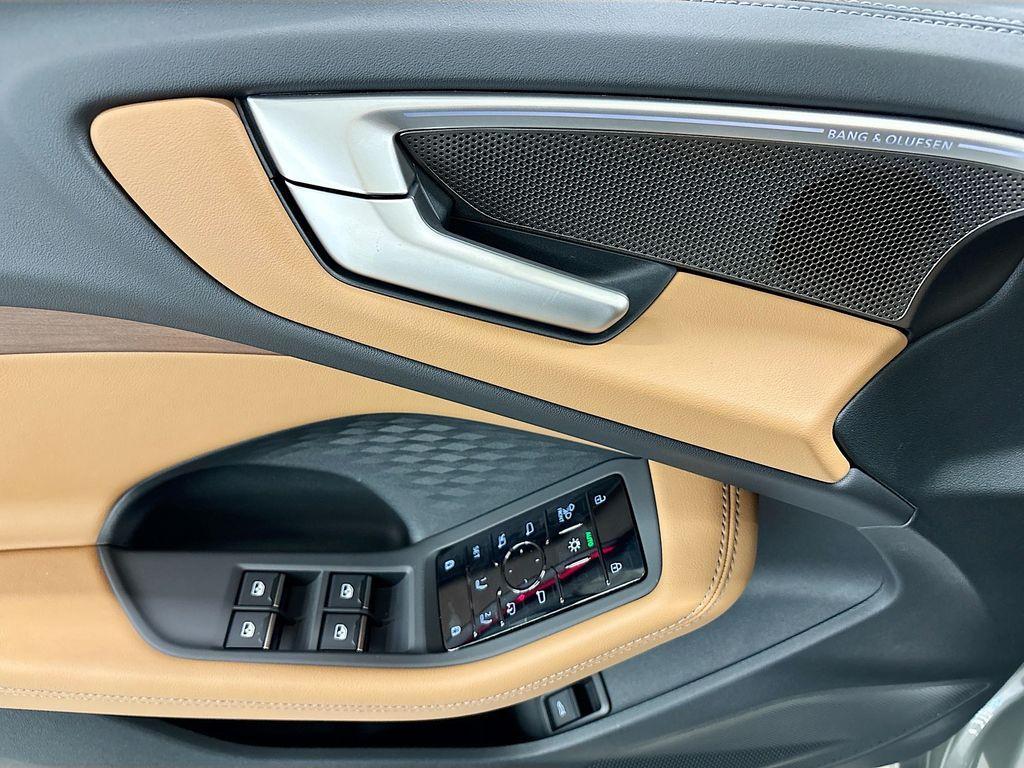 new 2025 Audi A5 car, priced at $56,625