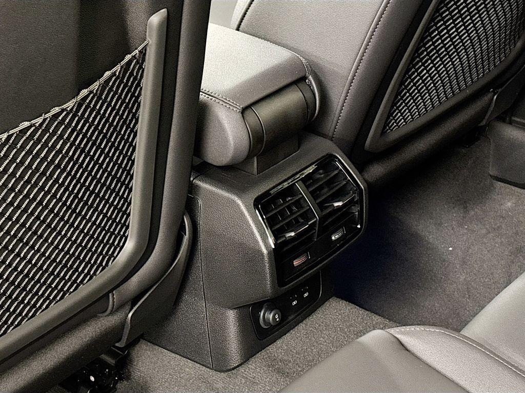 new 2025 Audi Q3 car, priced at $42,700