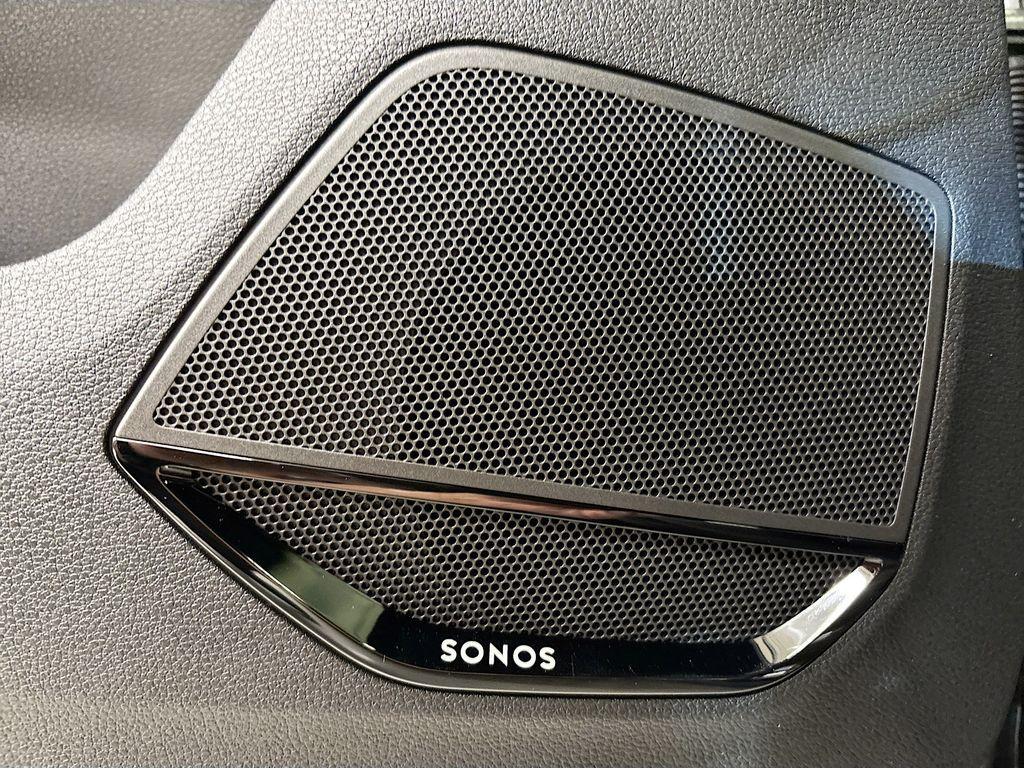 new 2025 Audi Q3 car, priced at $42,700