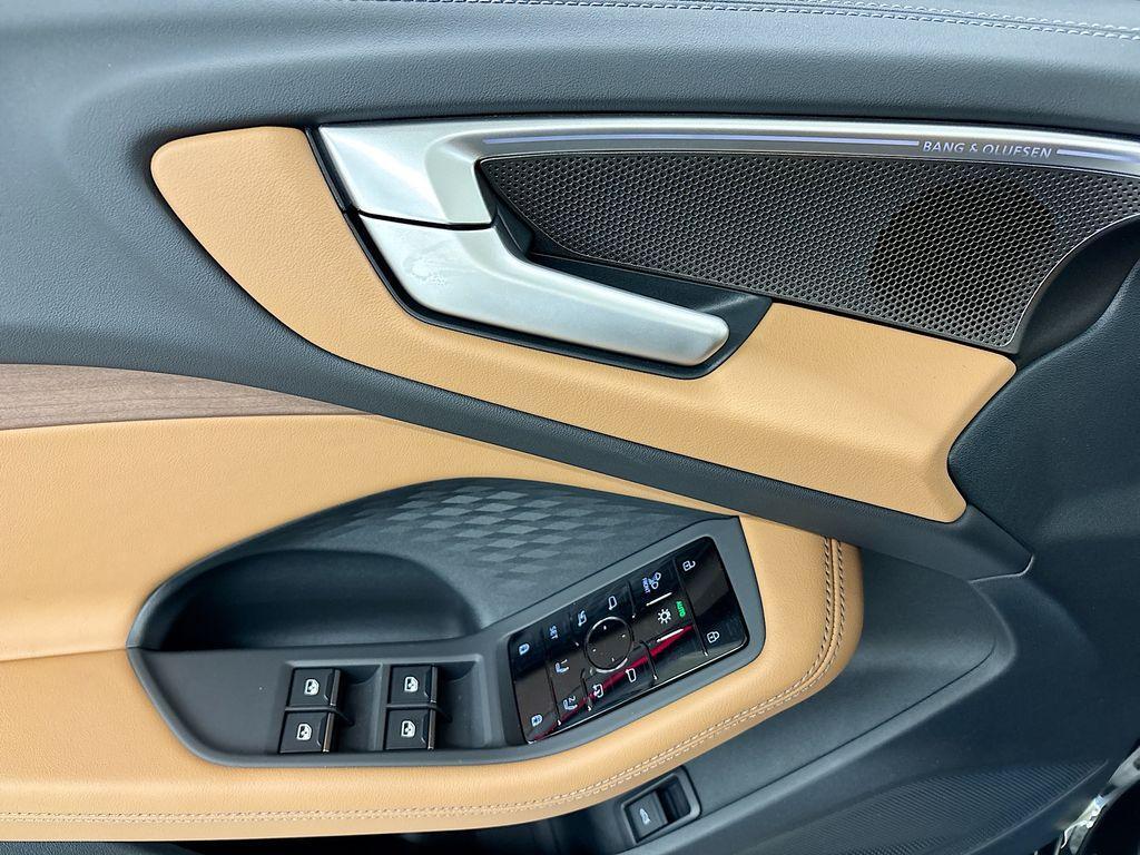 new 2025 Audi A5 car, priced at $57,575