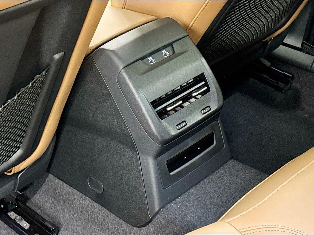 new 2025 Audi A5 car, priced at $57,575
