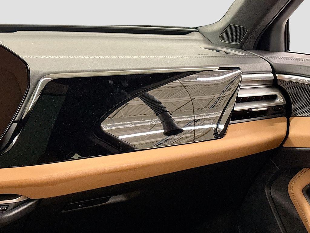 new 2025 Audi A5 car, priced at $57,575