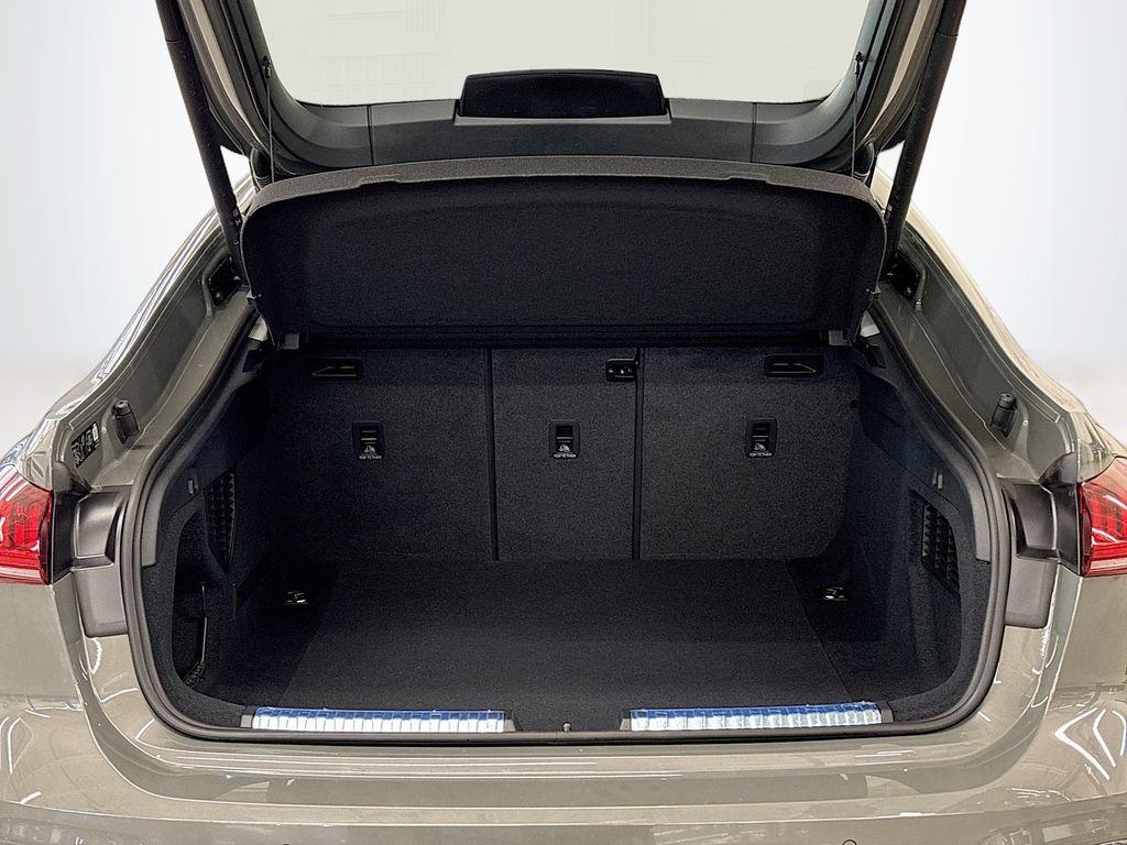 new 2025 Audi A5 car, priced at $57,575