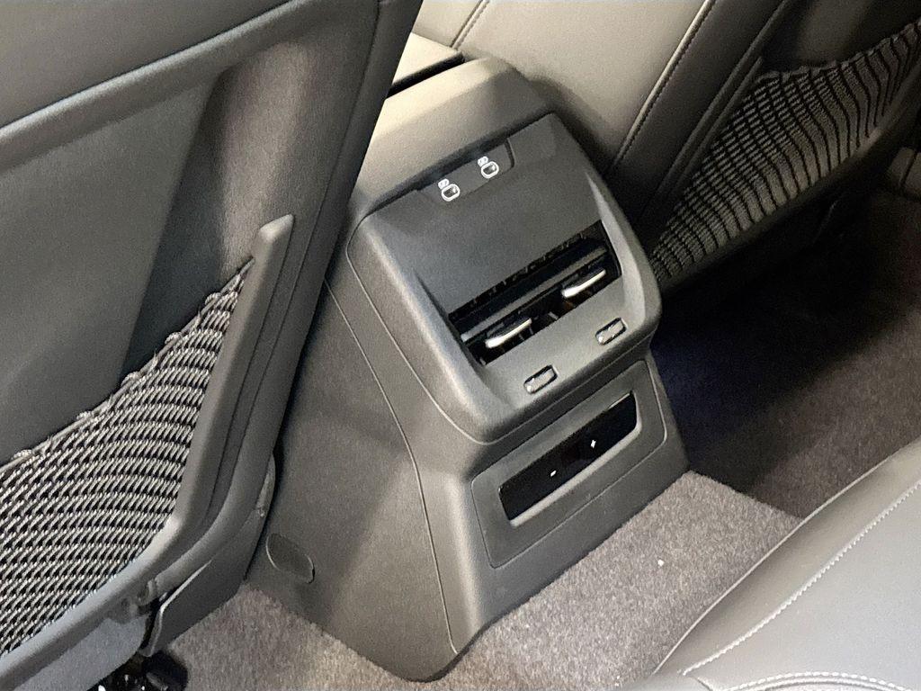 new 2025 Audi A5 car, priced at $57,575