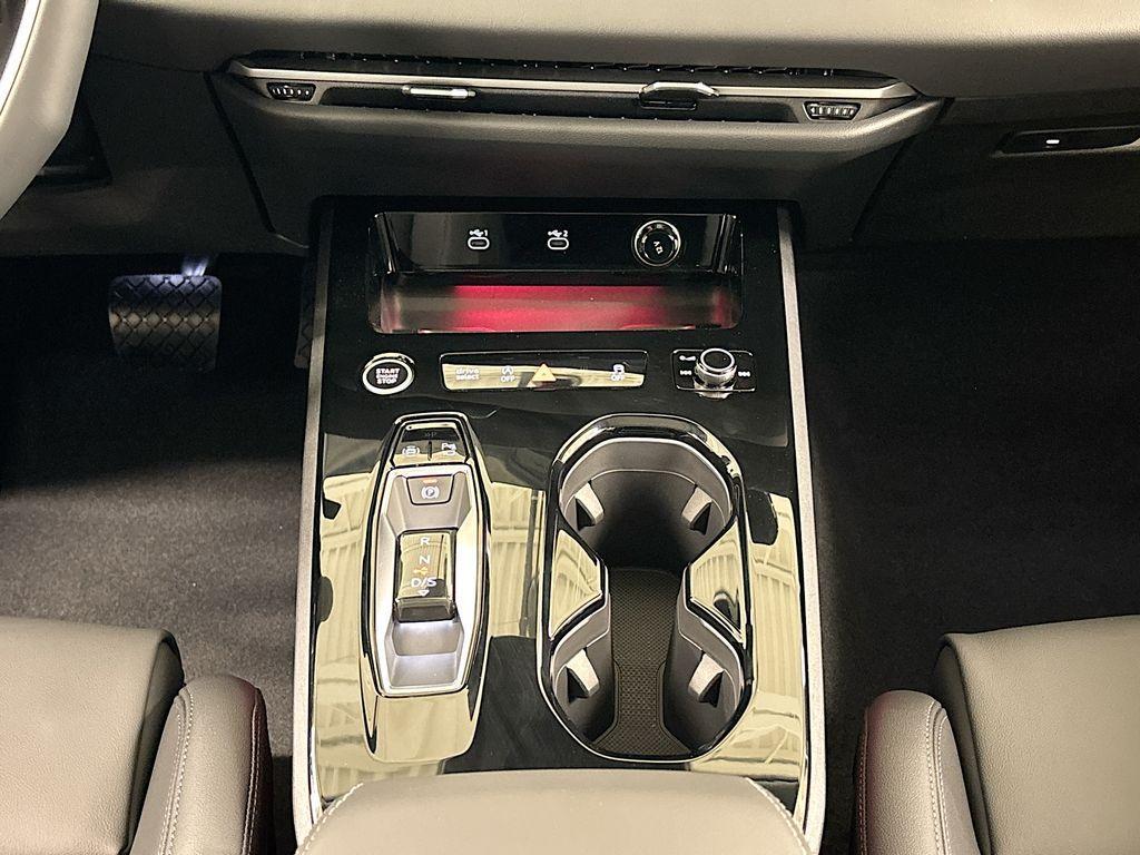 new 2025 Audi A5 car, priced at $57,575