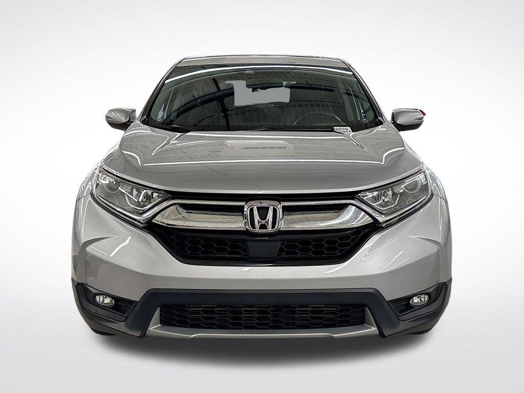 used 2019 Honda CR-V car, priced at $20,995
