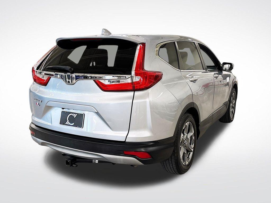 used 2019 Honda CR-V car, priced at $20,995