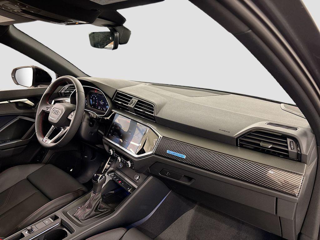 new 2025 Audi Q3 car, priced at $44,700