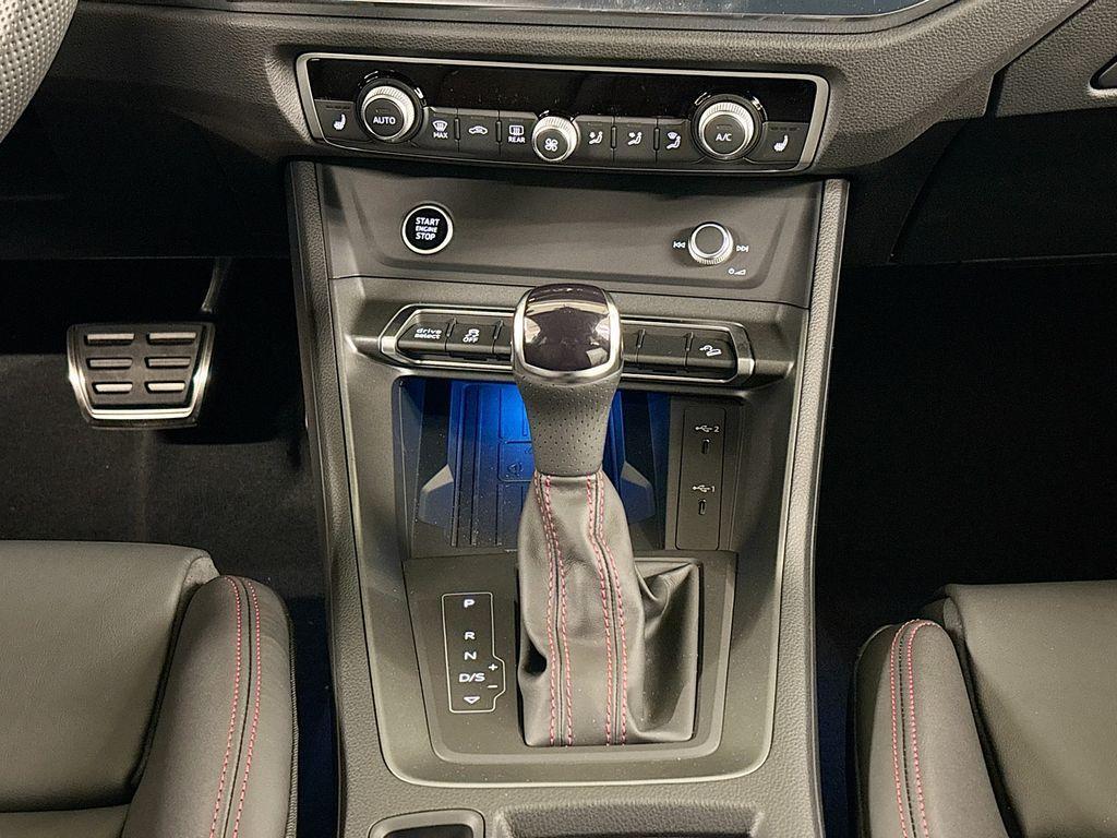 new 2025 Audi Q3 car, priced at $44,700