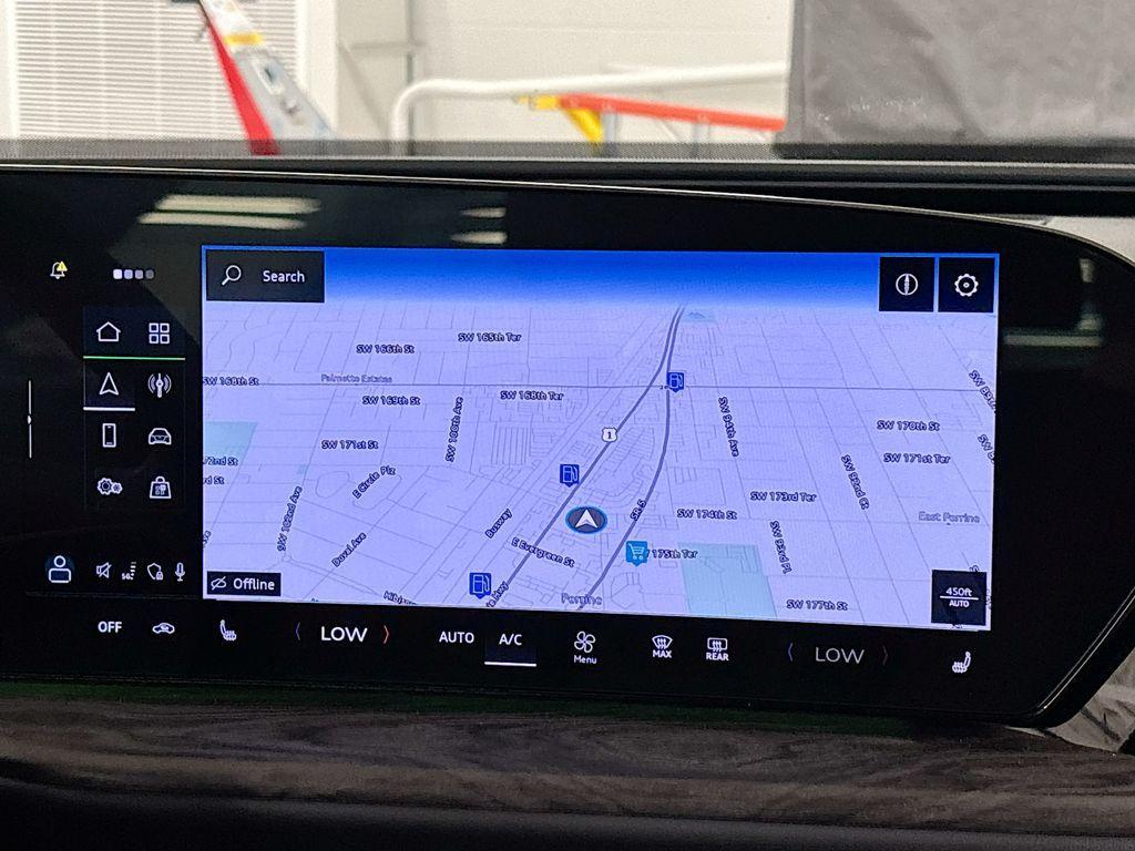 new 2025 Audi Q5 car, priced at $57,350