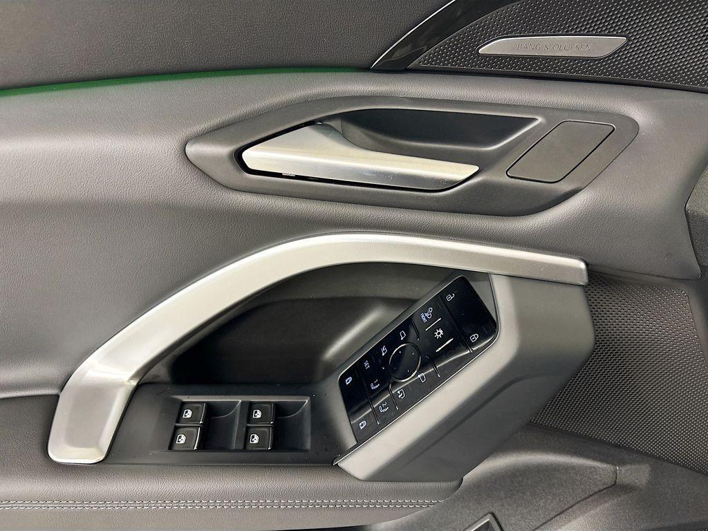 new 2025 Audi Q5 car, priced at $57,350