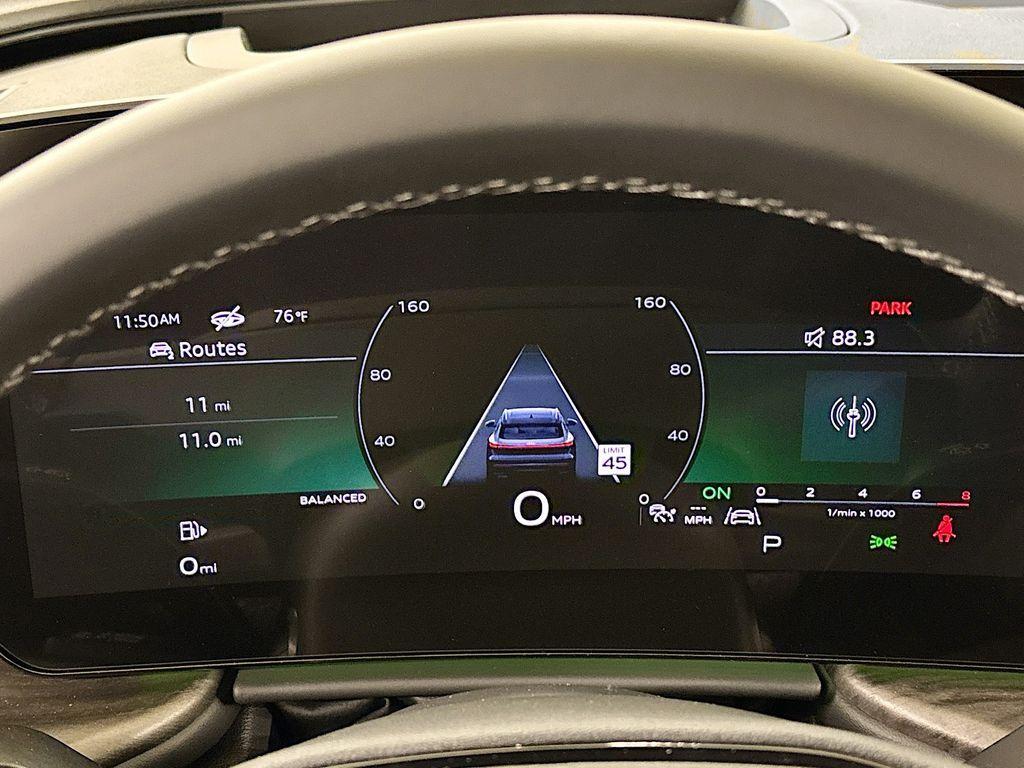 new 2025 Audi Q5 car, priced at $57,350