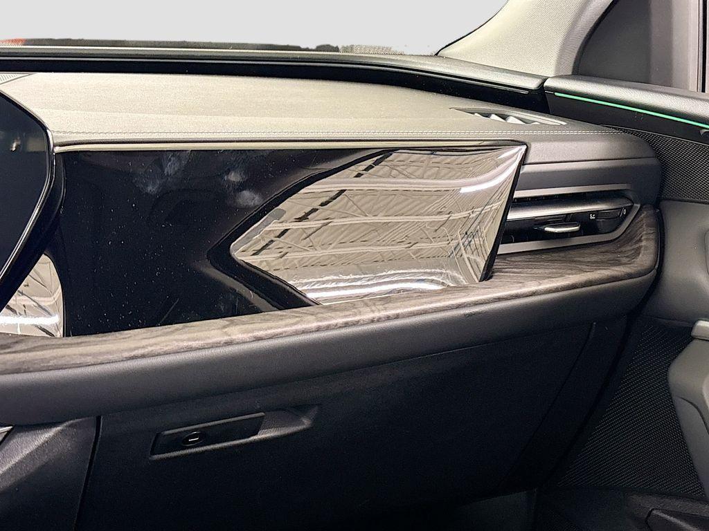 new 2025 Audi Q5 car, priced at $57,350