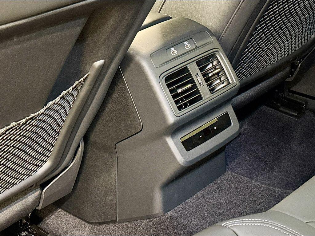 new 2025 Audi Q5 car, priced at $57,350