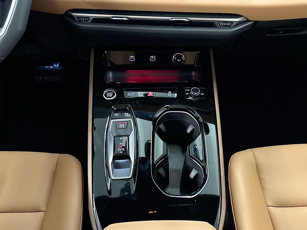new 2025 Audi A5 car, priced at $55,825