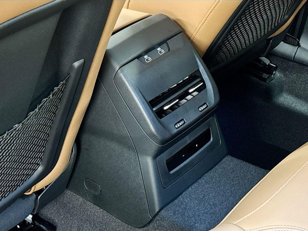 new 2025 Audi A5 car, priced at $55,825