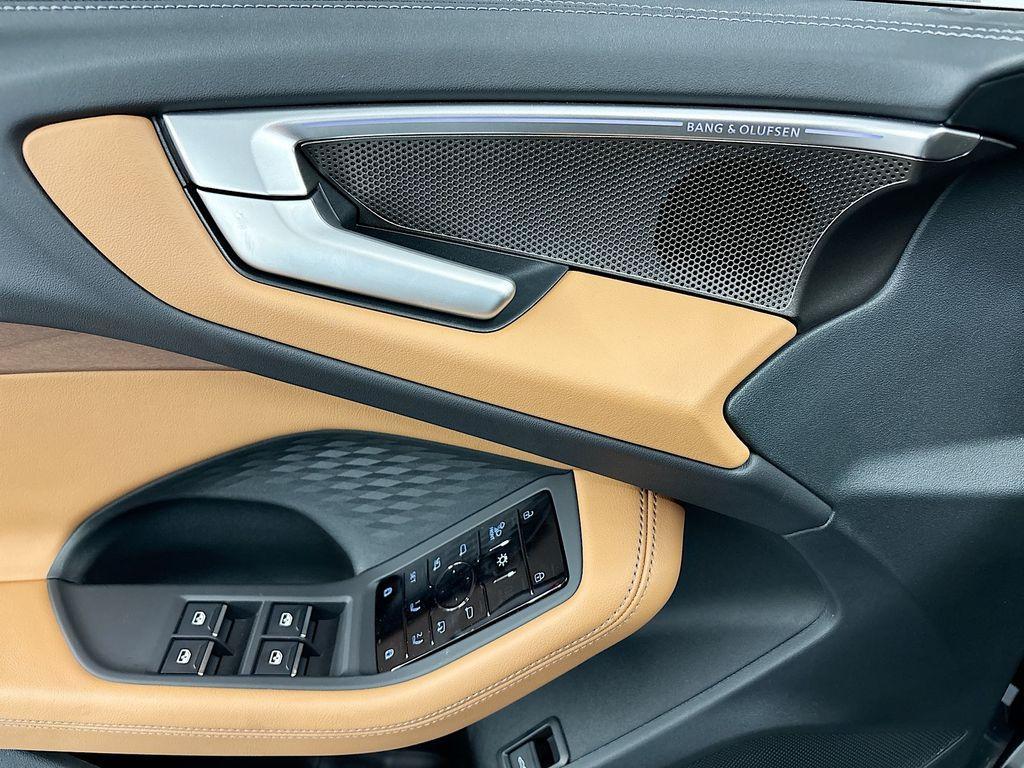 new 2025 Audi A5 car, priced at $55,825