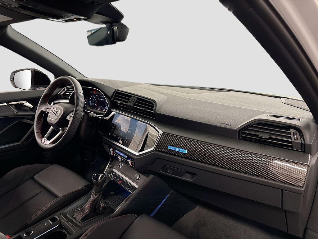 new 2025 Audi Q3 car, priced at $44,700