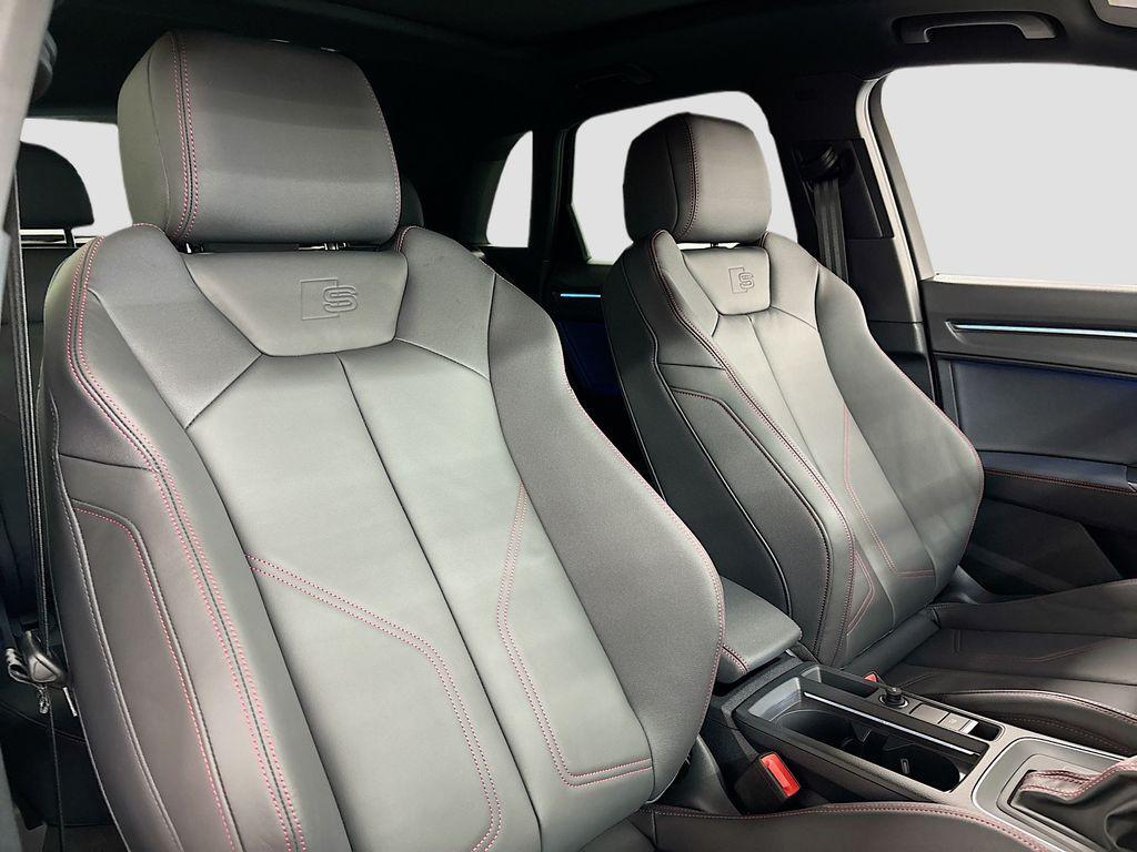 new 2025 Audi Q3 car, priced at $44,700