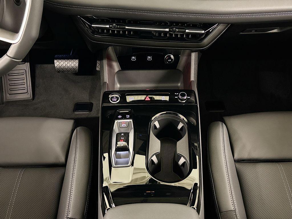 new 2025 Audi A6 car, priced at $69,390