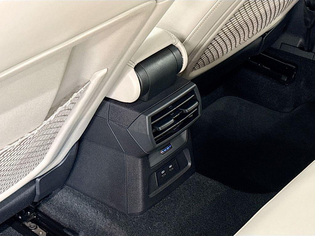 used 2024 Audi A3 car, priced at $29,000