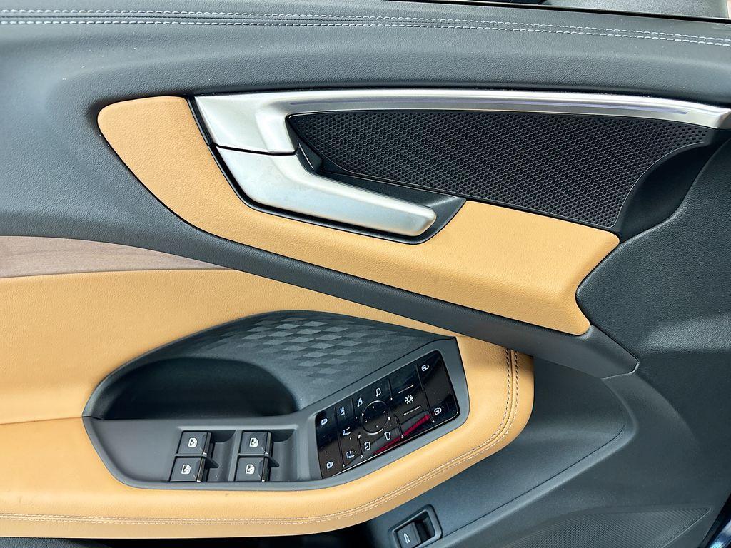 new 2025 Audi A5 car, priced at $53,900
