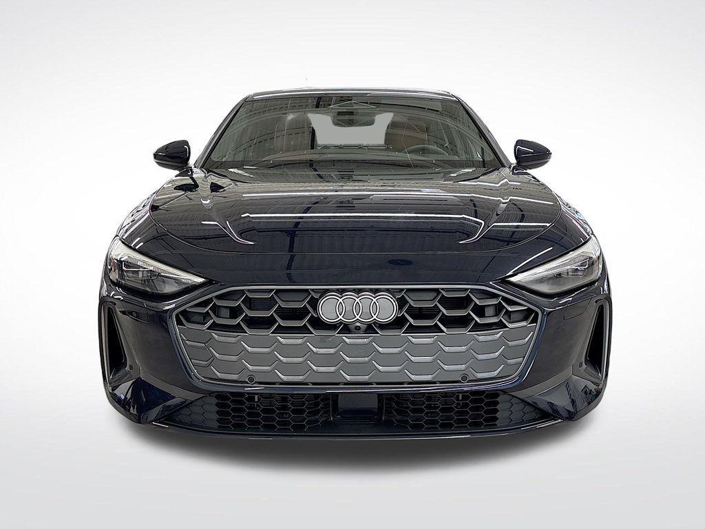 new 2025 Audi A5 car, priced at $53,900