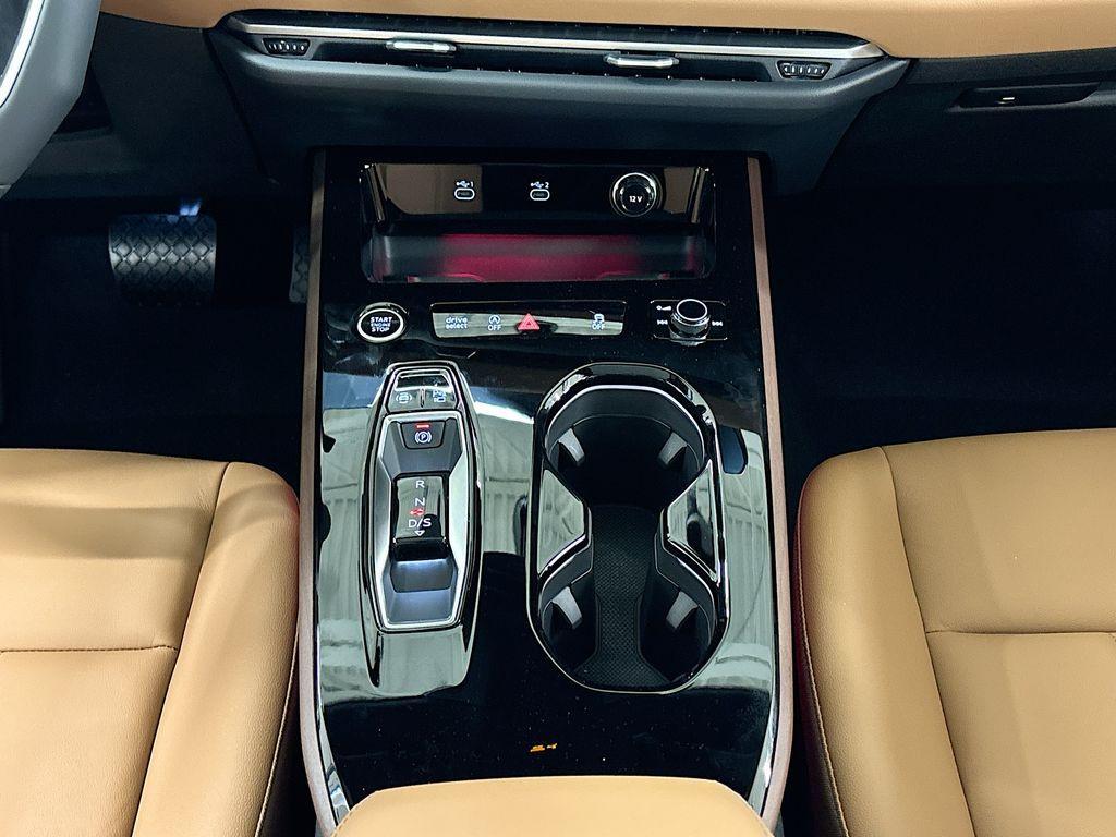 new 2025 Audi A5 car, priced at $53,900