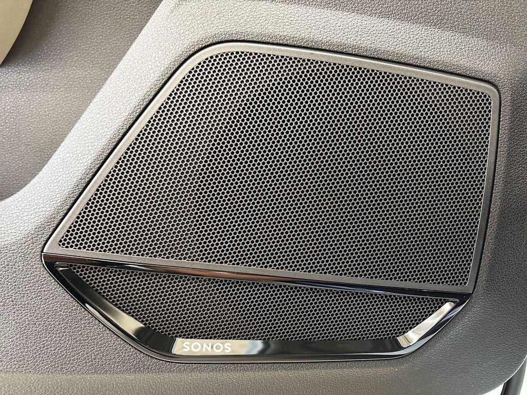 new 2025 Audi Q3 car, priced at $42,700