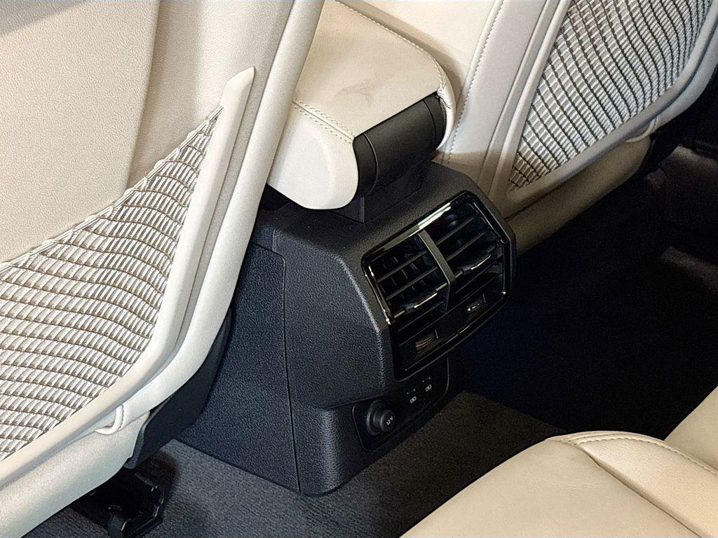 new 2025 Audi Q3 car, priced at $42,700