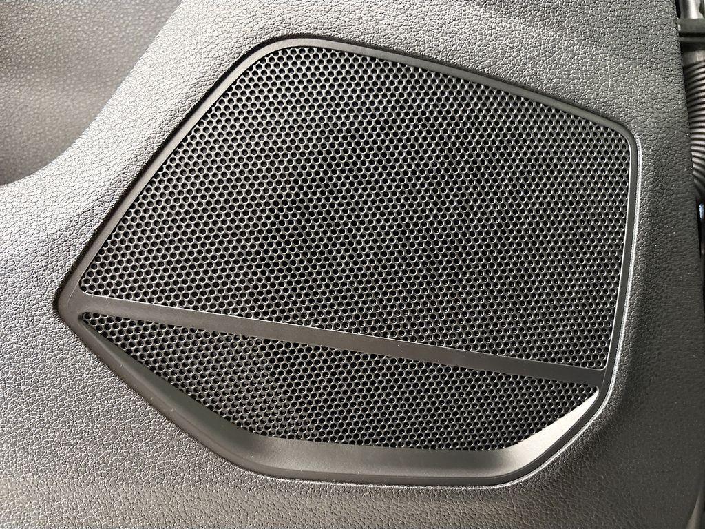 new 2025 Audi Q3 car, priced at $41,560