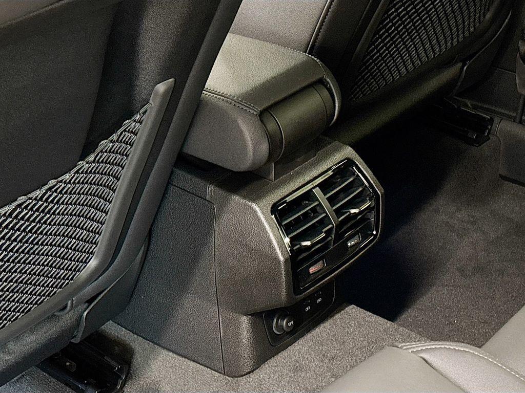 new 2025 Audi Q3 car, priced at $41,560