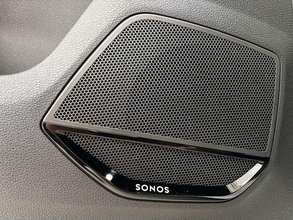 new 2025 Audi Q3 car, priced at $42,700