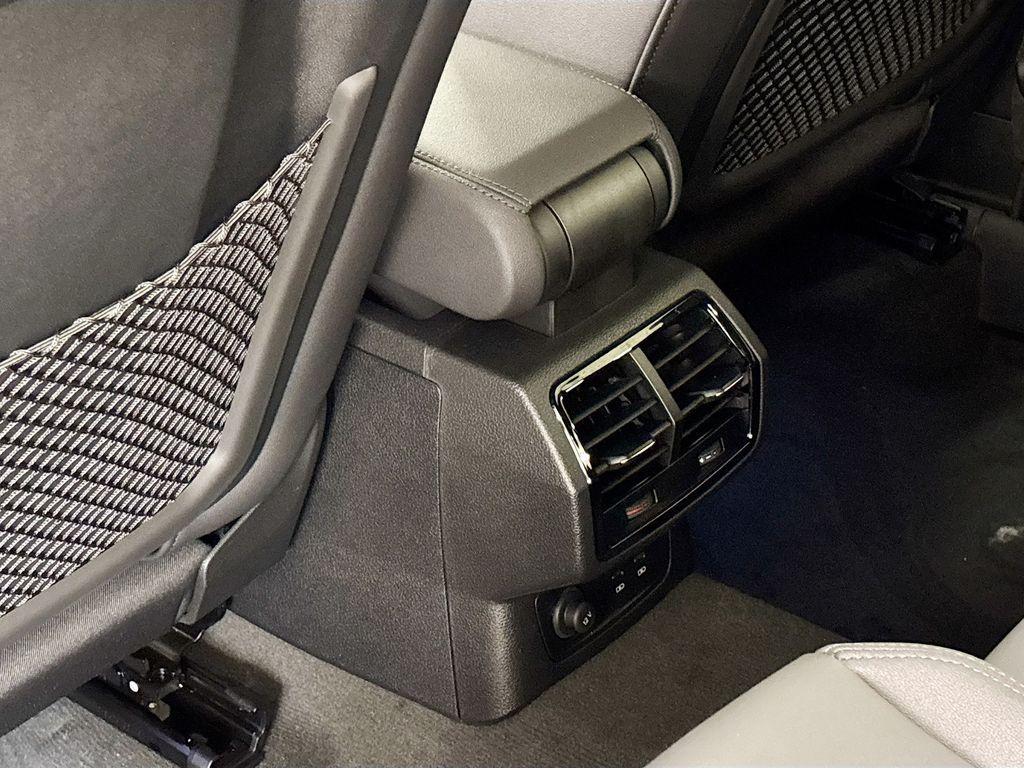 new 2025 Audi Q3 car, priced at $42,700