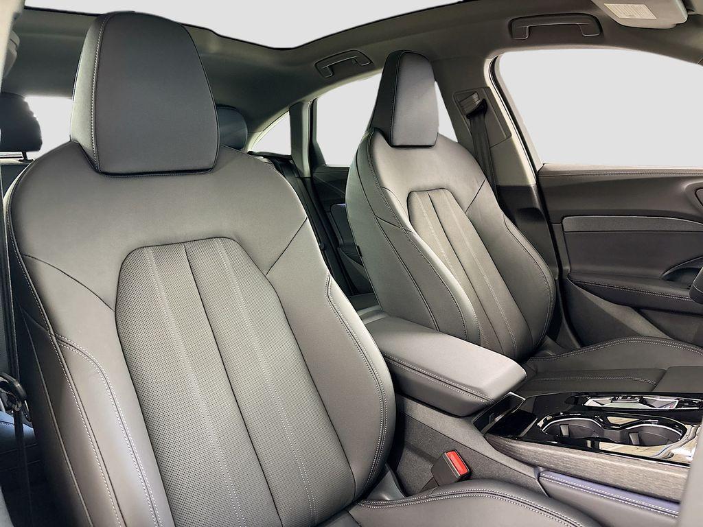 new 2025 Audi A5 car, priced at $57,575