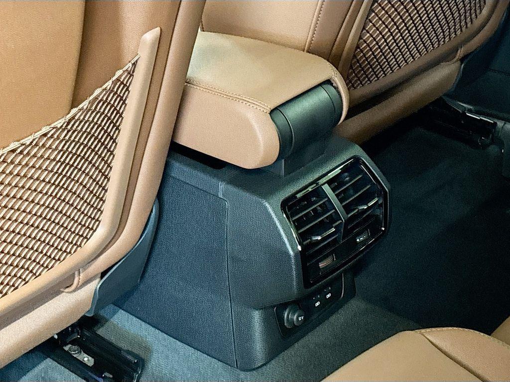 new 2025 Audi Q3 car, priced at $42,700